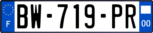 BW-719-PR