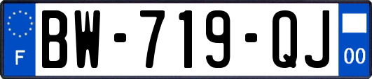 BW-719-QJ
