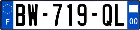 BW-719-QL