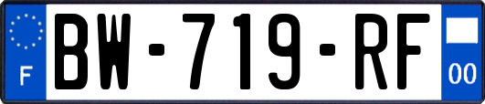 BW-719-RF
