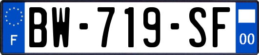 BW-719-SF