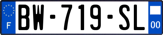 BW-719-SL