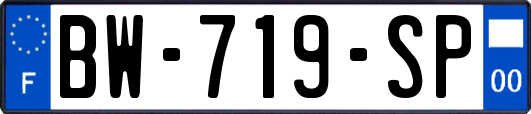 BW-719-SP