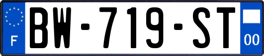 BW-719-ST