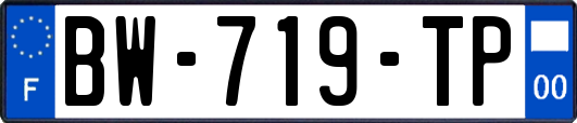 BW-719-TP