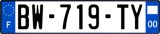 BW-719-TY