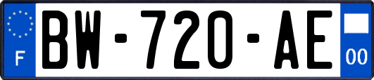 BW-720-AE