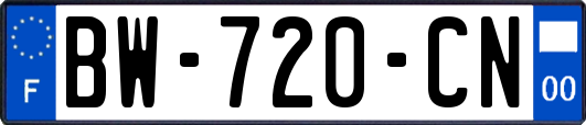 BW-720-CN