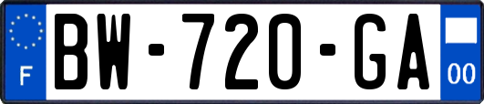 BW-720-GA