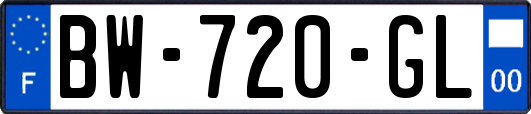 BW-720-GL