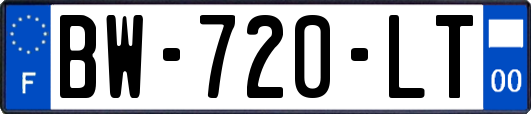 BW-720-LT