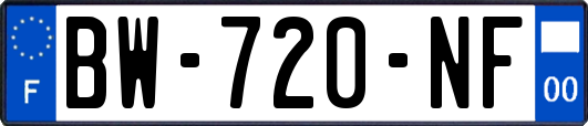 BW-720-NF