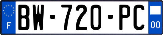 BW-720-PC