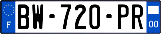 BW-720-PR