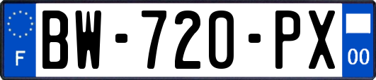 BW-720-PX