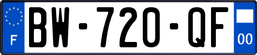 BW-720-QF