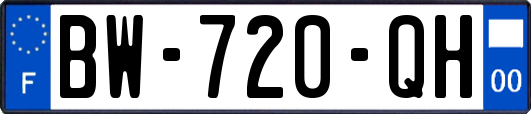 BW-720-QH