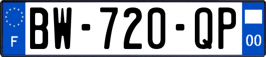 BW-720-QP