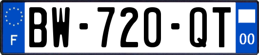 BW-720-QT
