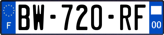 BW-720-RF