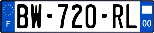 BW-720-RL
