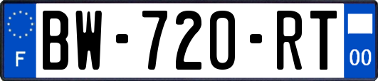 BW-720-RT