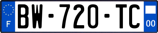 BW-720-TC