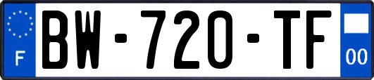 BW-720-TF