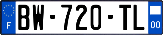 BW-720-TL