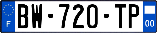 BW-720-TP