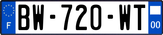 BW-720-WT