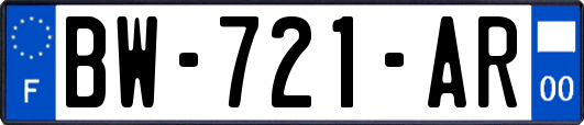 BW-721-AR