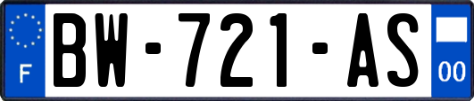 BW-721-AS