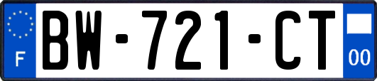 BW-721-CT