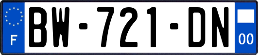 BW-721-DN