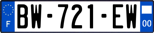 BW-721-EW