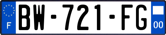 BW-721-FG