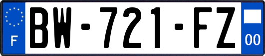 BW-721-FZ