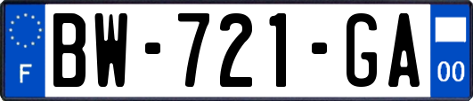 BW-721-GA