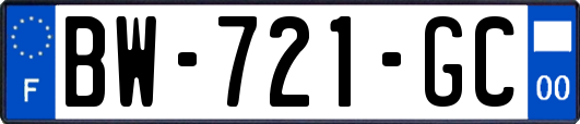 BW-721-GC