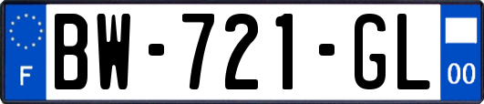 BW-721-GL