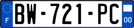 BW-721-PC