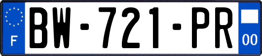BW-721-PR