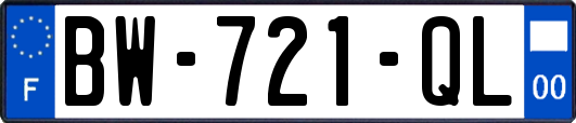 BW-721-QL