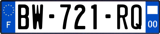 BW-721-RQ