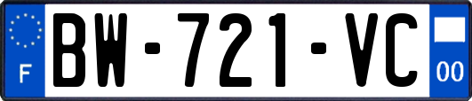 BW-721-VC