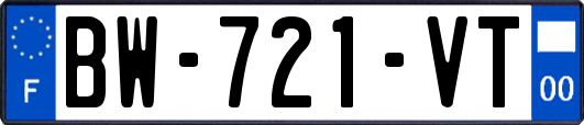 BW-721-VT