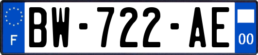 BW-722-AE