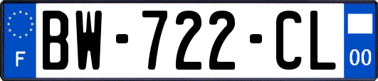 BW-722-CL