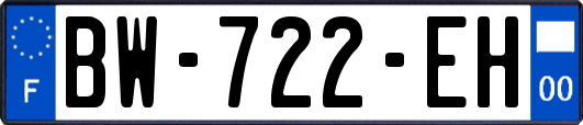 BW-722-EH